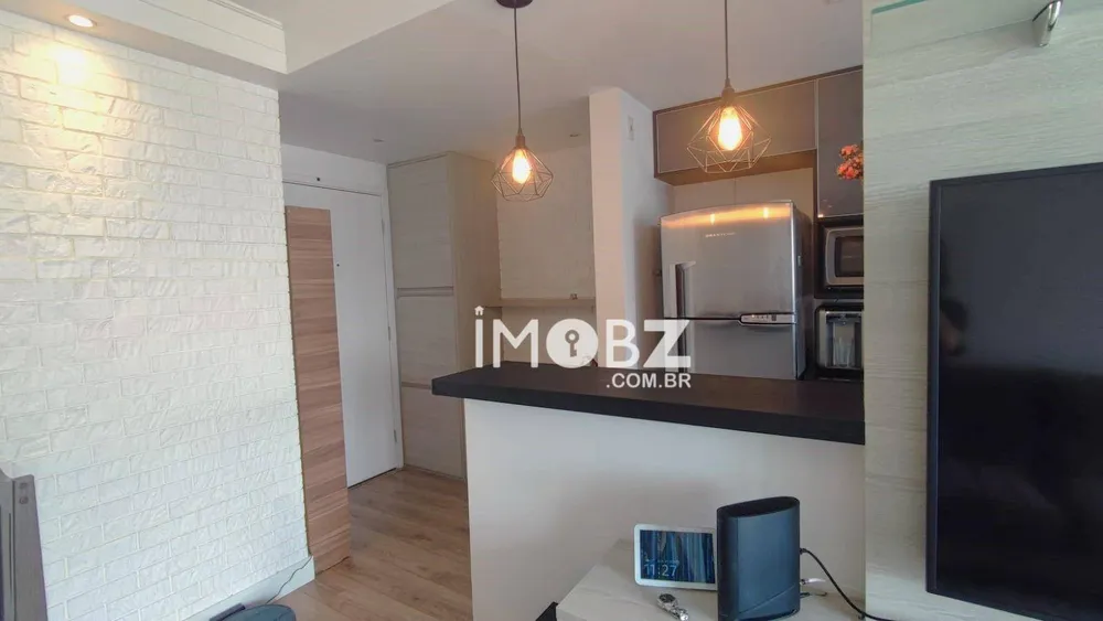 Apartamento, 2 quartos, 57 m² - Foto 4