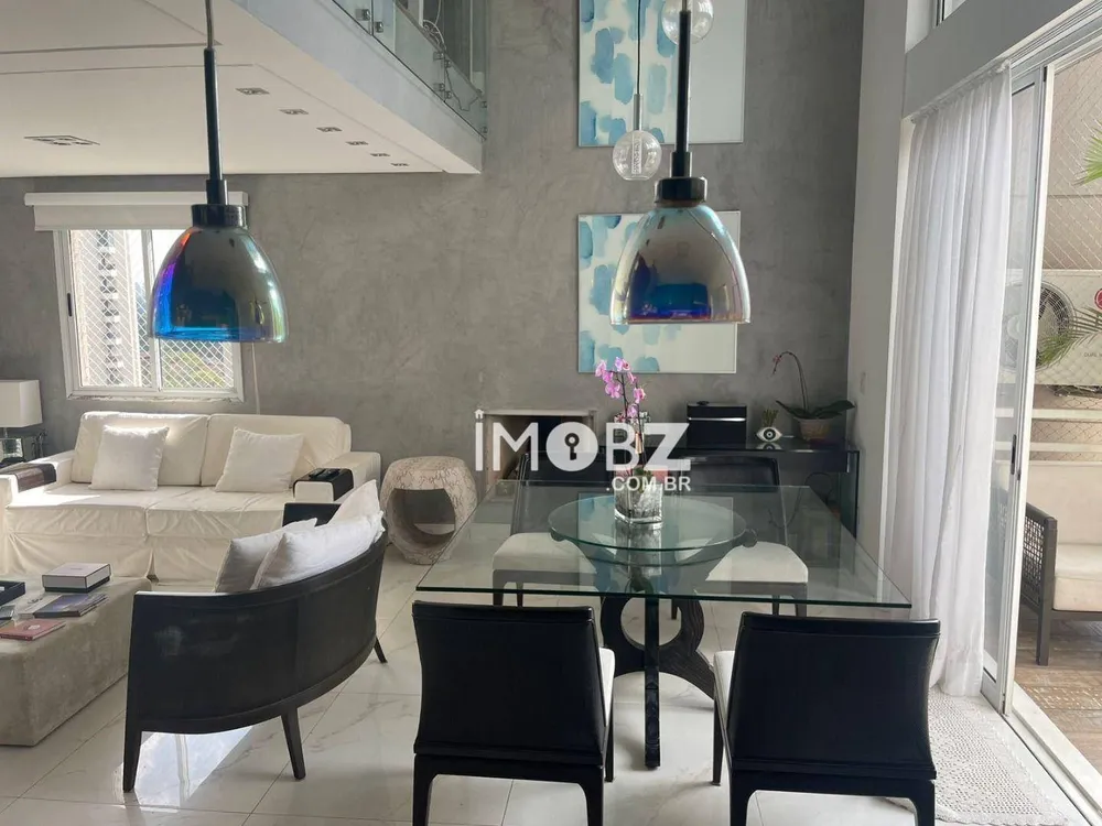 Apartamento, 1 quarto, 93 m² - Foto 4
