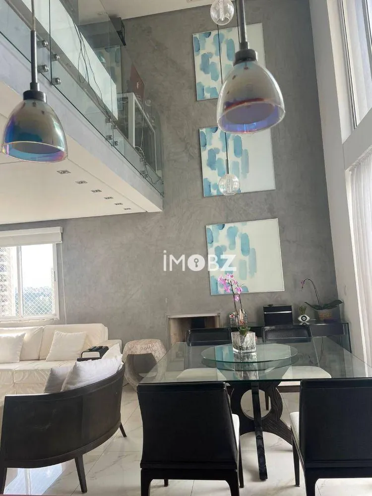 Apartamento, 1 quarto, 93 m² - Foto 3