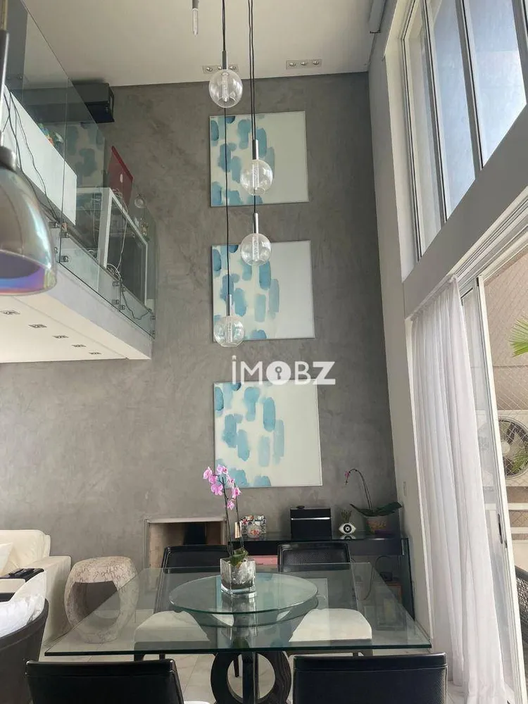Apartamento, 1 quarto, 93 m² - Foto 1