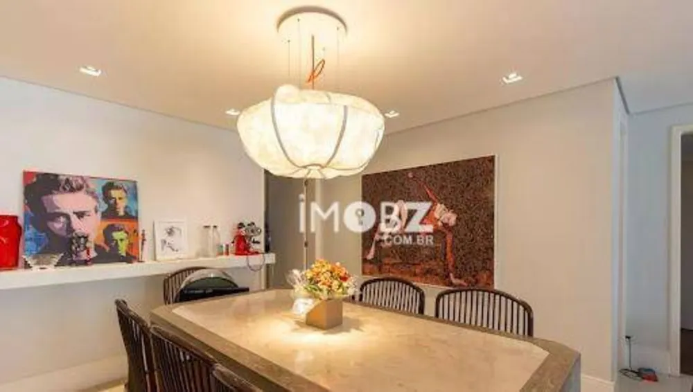 Apartamento, 3 quartos, 146 m² - Foto 3