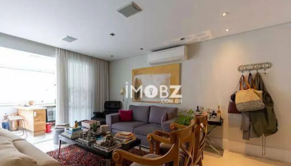 Apartamento, 3 quartos, 146 m² - Foto 4