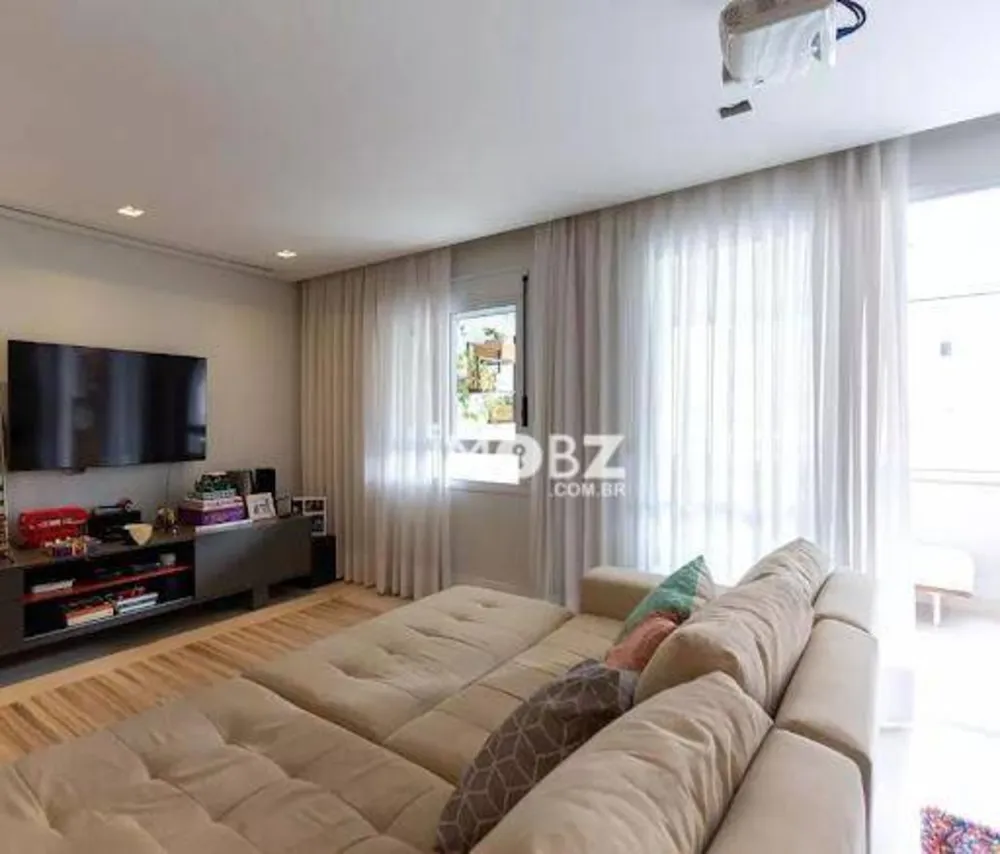 Apartamento, 3 quartos, 146 m² - Foto 2