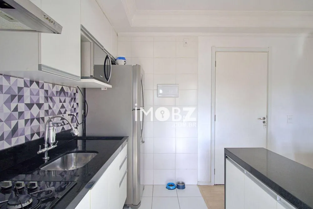 Apartamento, 2 quartos, 48 m² - Foto 4