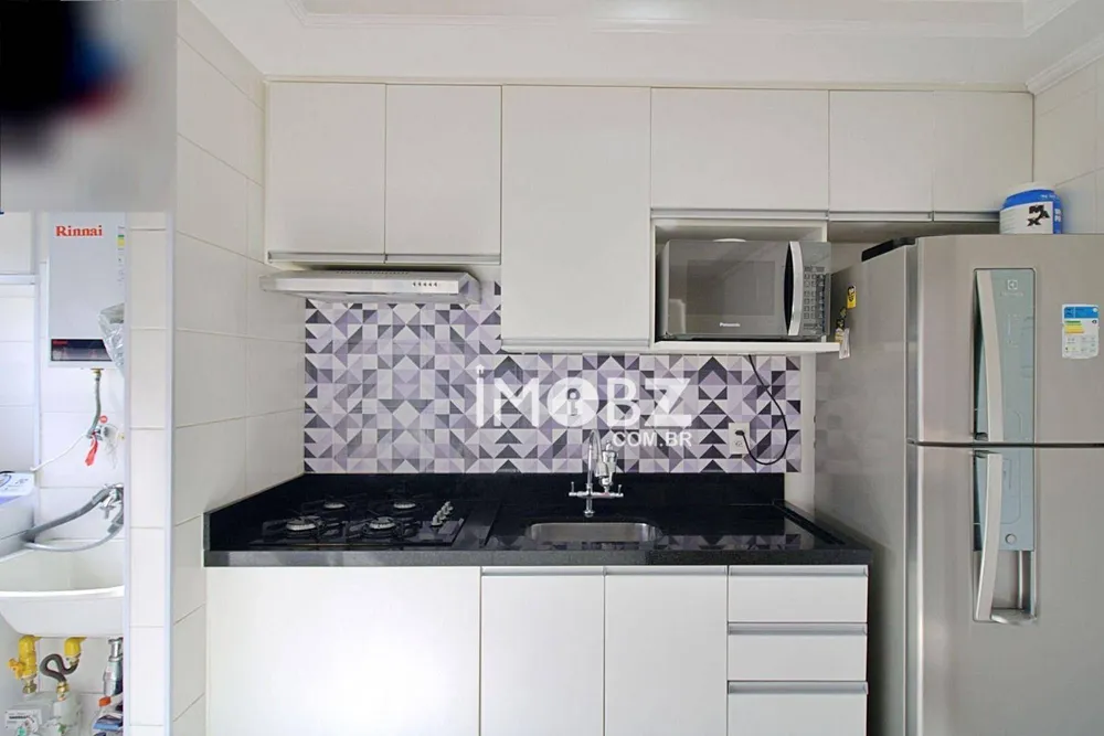 Apartamento, 2 quartos, 48 m² - Foto 3