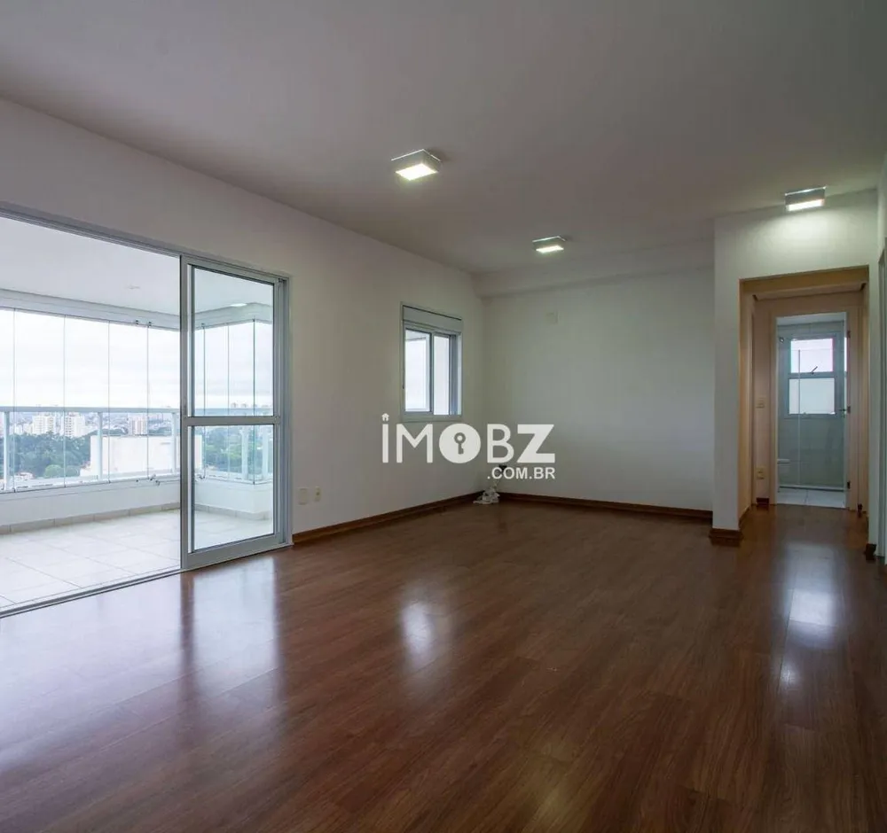 Apartamento, 3 quartos, 110 m² - Foto 1