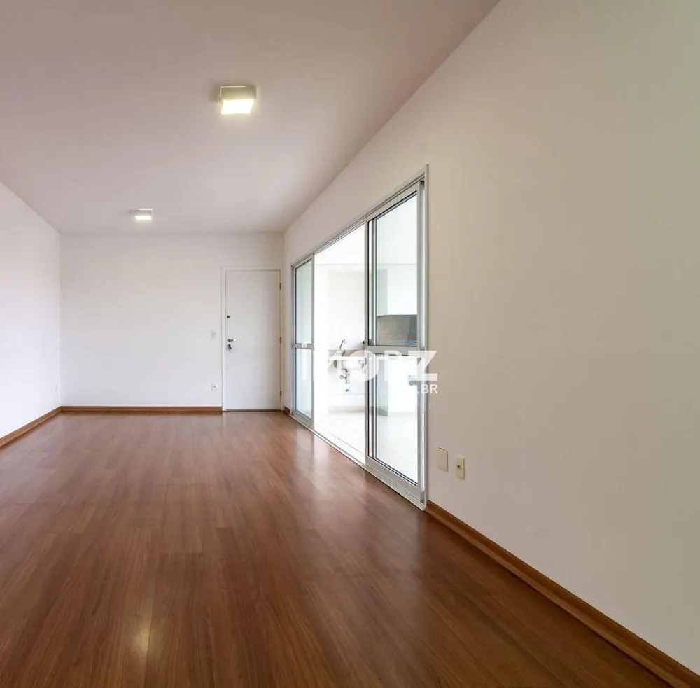 Apartamento, 3 quartos, 110 m² - Foto 2