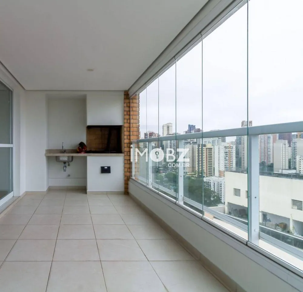 Apartamento, 3 quartos, 110 m² - Foto 4