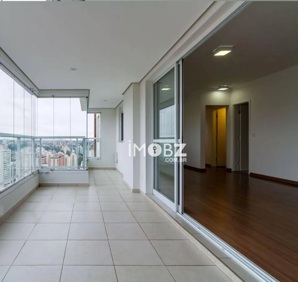 Apartamento, 3 quartos, 110 m² - Foto 3