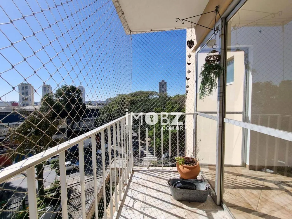 Apartamento, 3 quartos, 91 m² - Foto 4