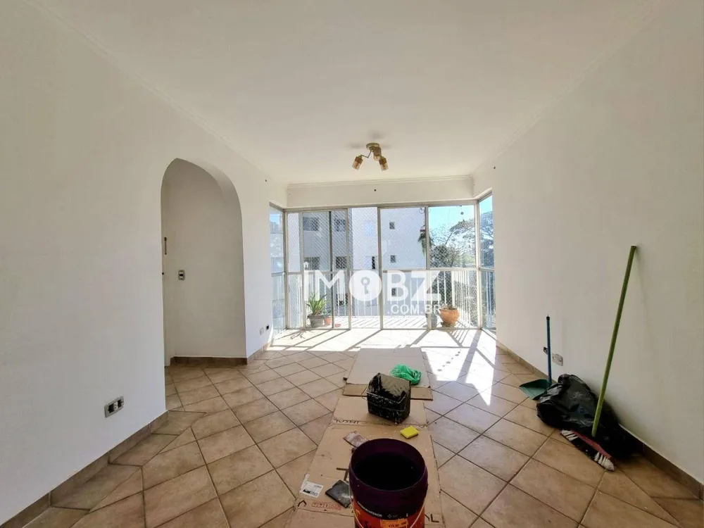 Apartamento, 3 quartos, 91 m² - Foto 2