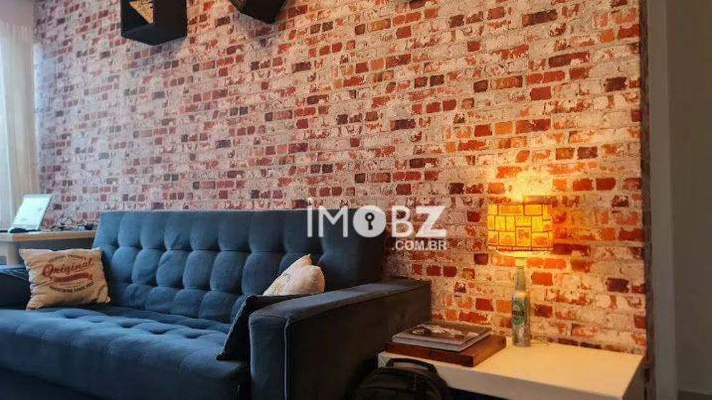 Apartamento, 1 quarto, 40 m² - Foto 3