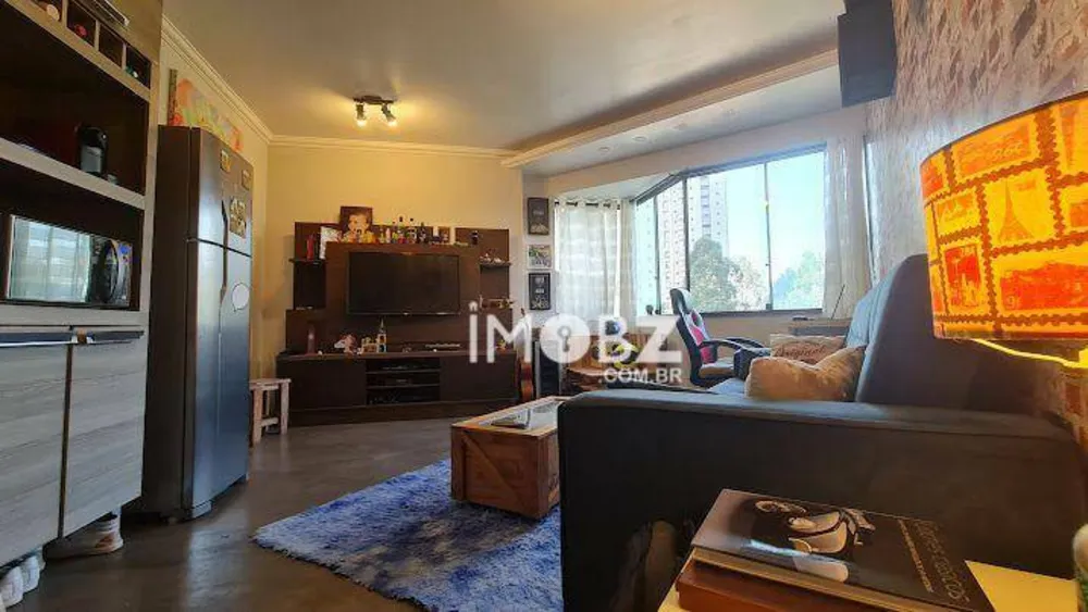 Apartamento, 1 quarto, 40 m² - Foto 4