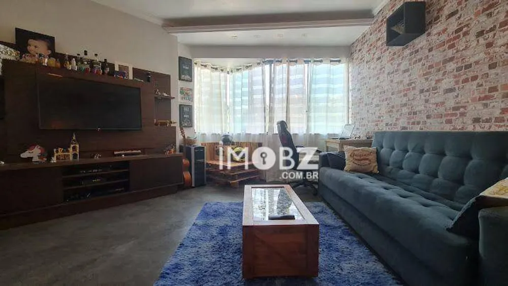 Apartamento, 1 quarto, 40 m² - Foto 2