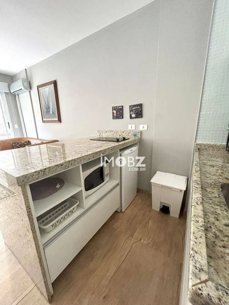 Kitnet-Studio, 31 m² - Foto 3