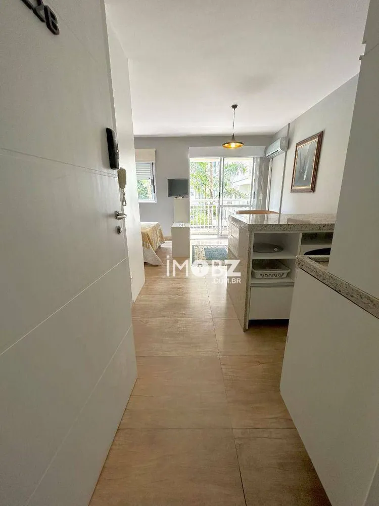 Kitnet-Studio, 31 m² - Foto 2
