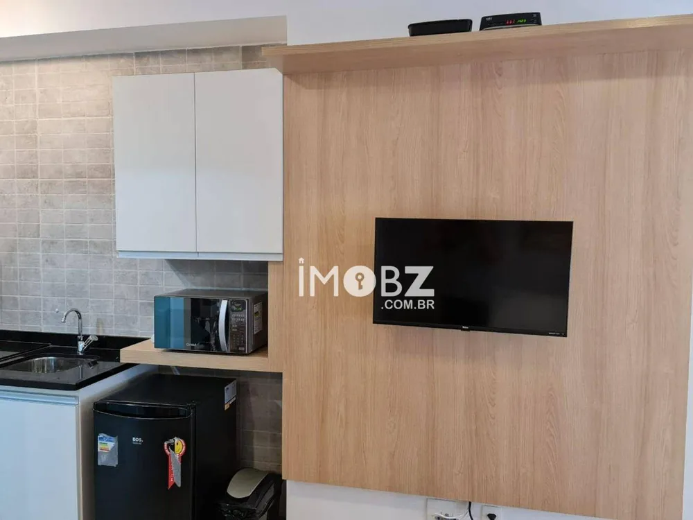 Apartamento, 1 quarto, 26 m² - Foto 3