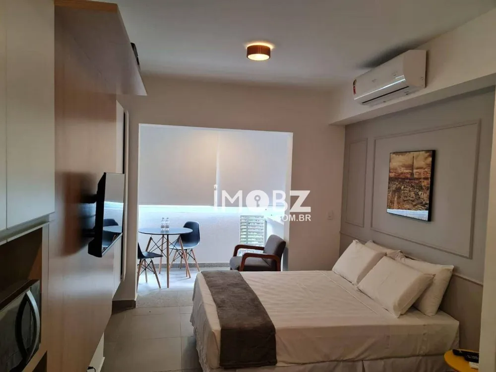 Apartamento, 1 quarto, 26 m² - Foto 2