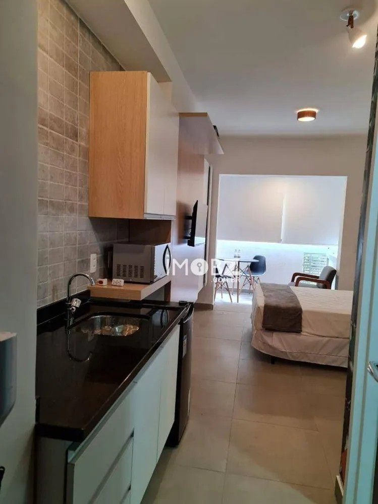 Apartamento, 1 quarto, 26 m² - Foto 4