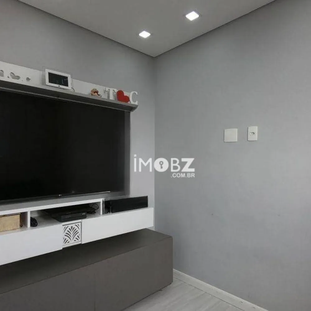 Apartamento, 2 quartos, 54 m² - Foto 1