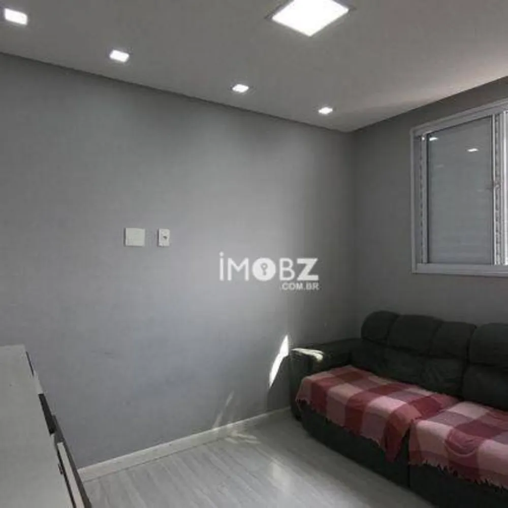Apartamento, 2 quartos, 54 m² - Foto 4