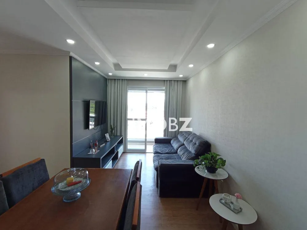 Apartamento, 2 quartos, 50 m² - Foto 1