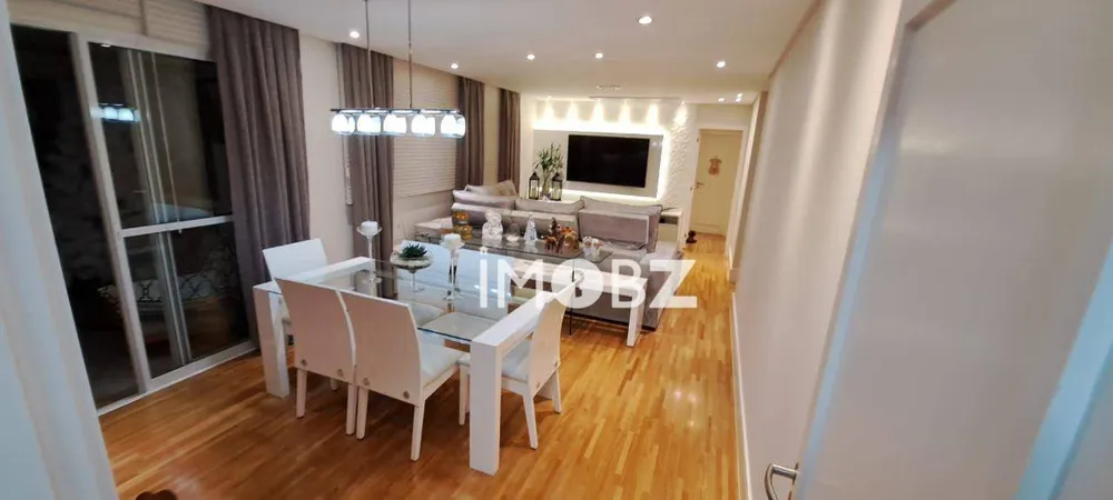 Apartamento, 3 quartos, 141 m² - Foto 4