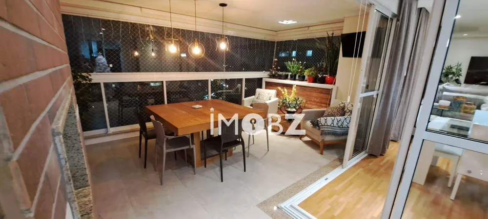 Apartamento, 3 quartos, 141 m² - Foto 1