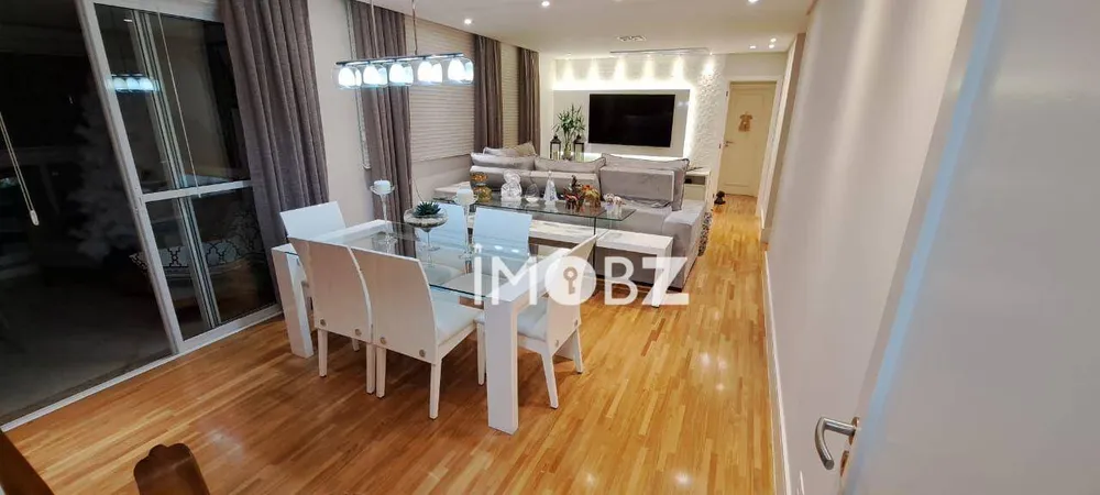 Apartamento, 3 quartos, 141 m² - Foto 3