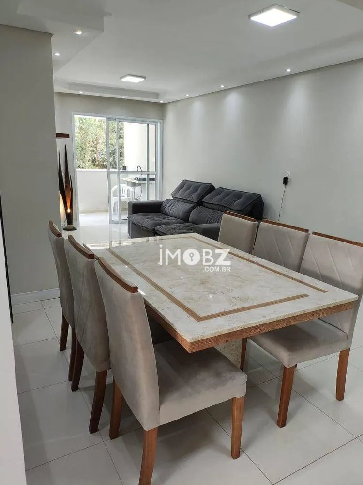 Apartamento, 3 quartos, 85 m² - Foto 1