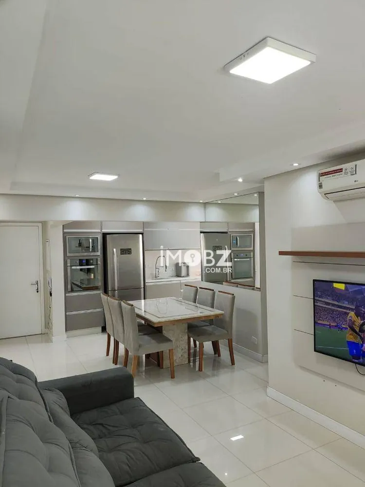 Apartamento, 3 quartos, 85 m² - Foto 2