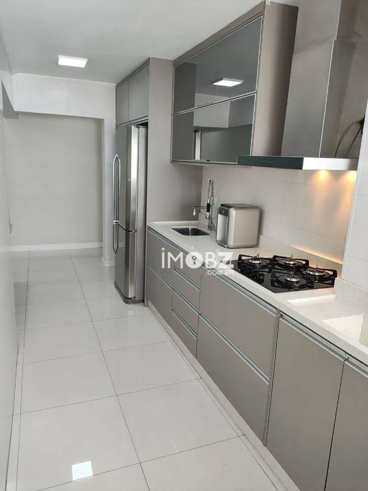 Apartamento, 3 quartos, 85 m² - Foto 3