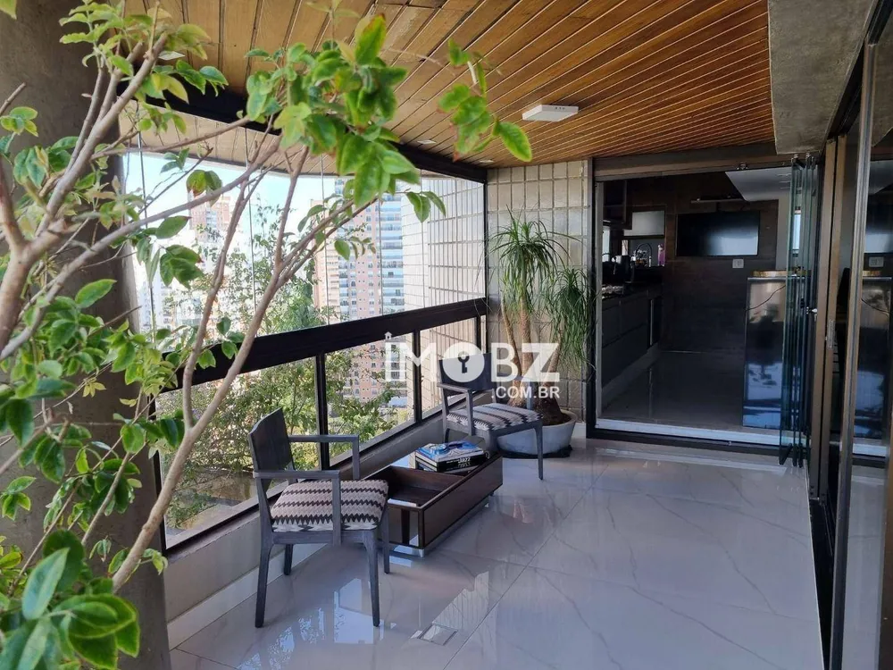 Apartamento, 4 quartos, 287 m² - Foto 4