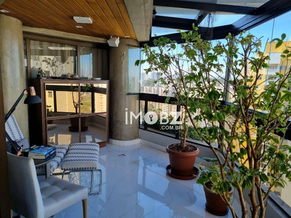 Apartamento, 4 quartos, 287 m² - Foto 3