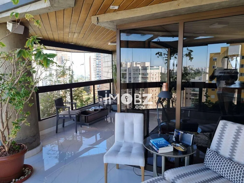 Apartamento, 4 quartos, 287 m² - Foto 1