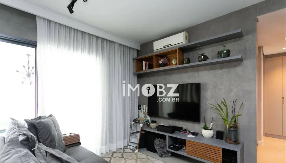 Apartamento, 2 quartos, 118 m² - Foto 2