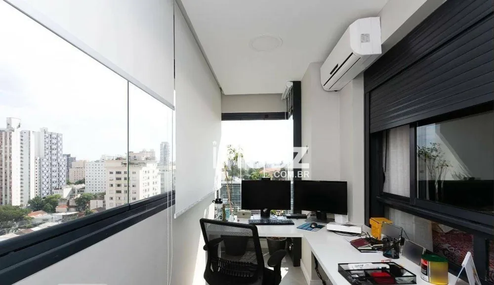 Apartamento, 2 quartos, 118 m² - Foto 3