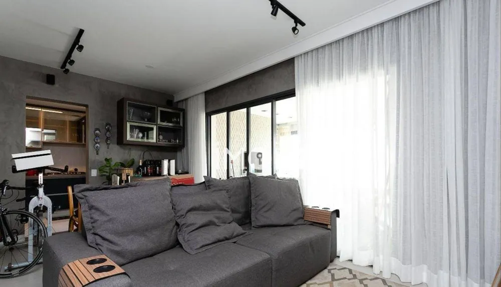 Apartamento, 2 quartos, 118 m² - Foto 1