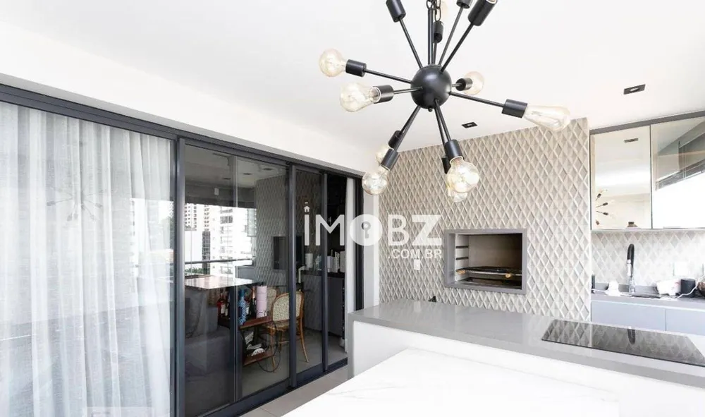 Apartamento, 2 quartos, 118 m² - Foto 4