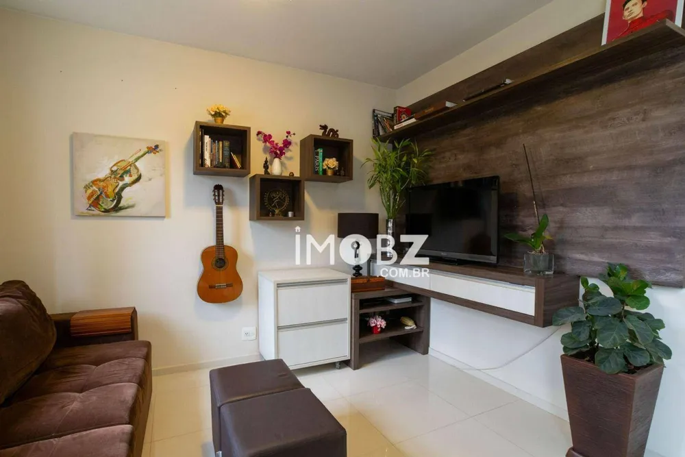 Apartamento, 1 quarto, 84 m² - Foto 4
