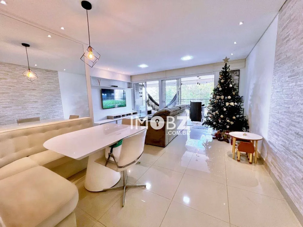 Apartamento, 3 quartos, 104 m² - Foto 1