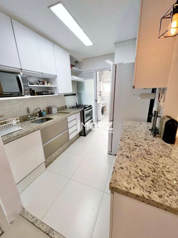 Apartamento, 3 quartos, 104 m² - Foto 4
