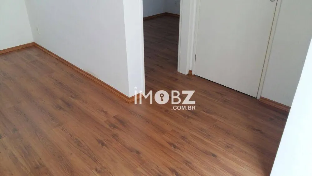 Apartamento, 2 quartos, 59 m² - Foto 2