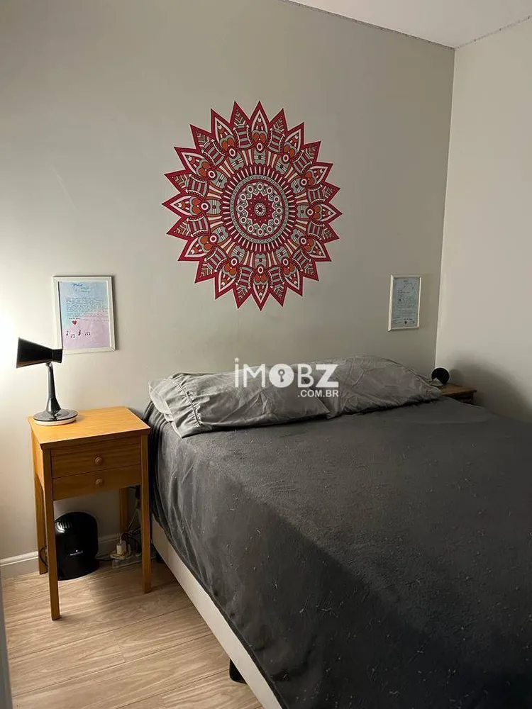Apartamento, 2 quartos, 55 m² - Foto 4