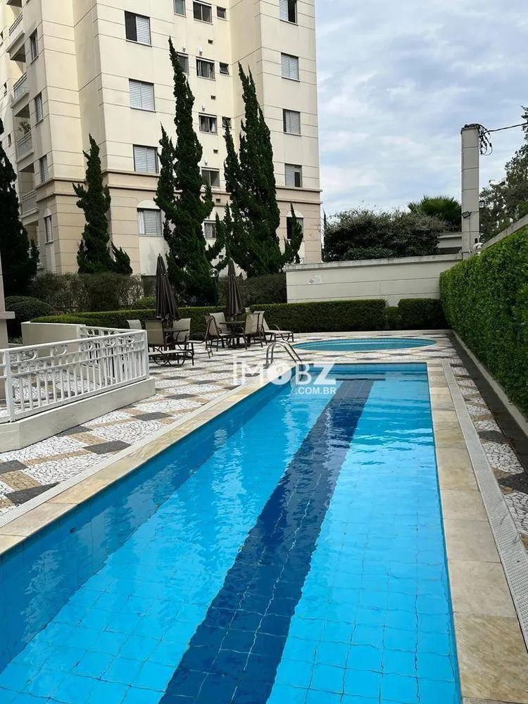 Apartamento, 2 quartos, 55 m² - Foto 2