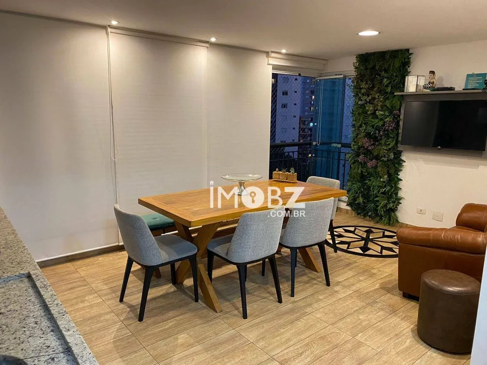 Apartamento, 3 quartos, 96 m² - Foto 2