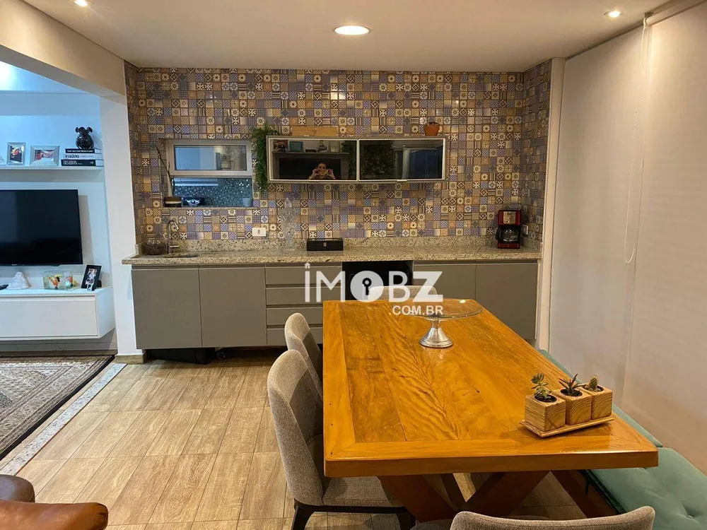 Apartamento, 3 quartos, 96 m² - Foto 1