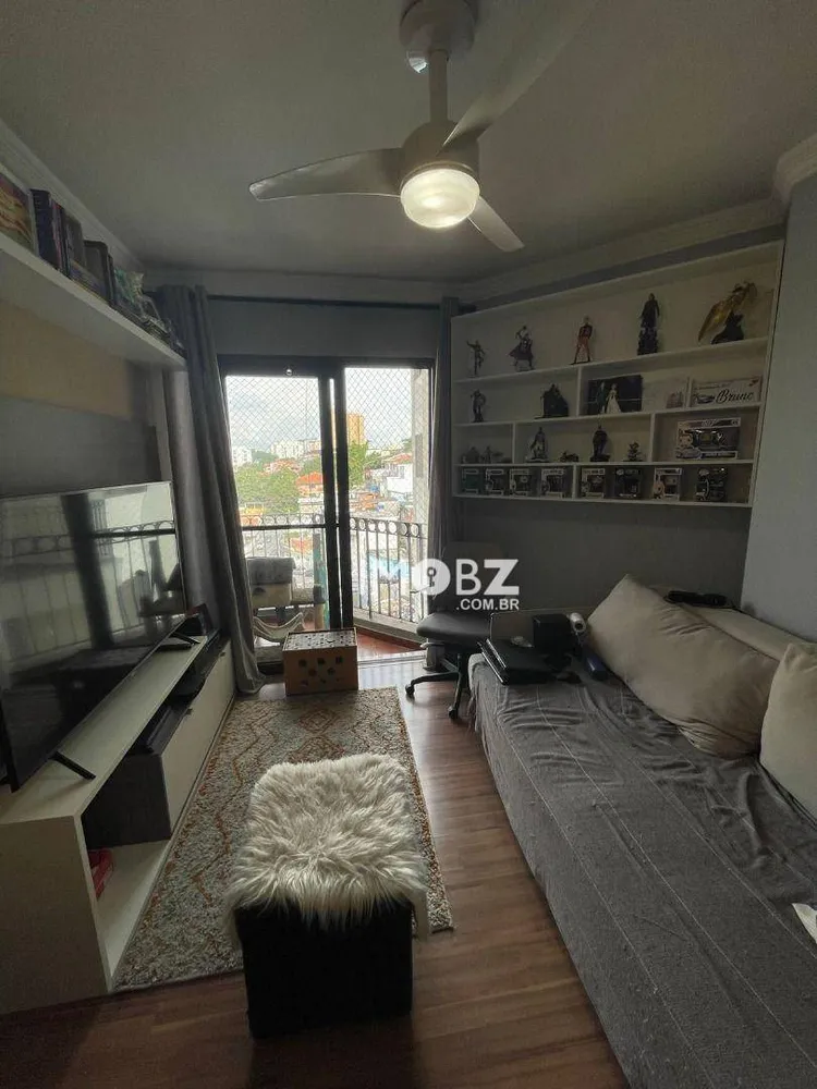 Apartamento, 2 quartos, 60 m² - Foto 1