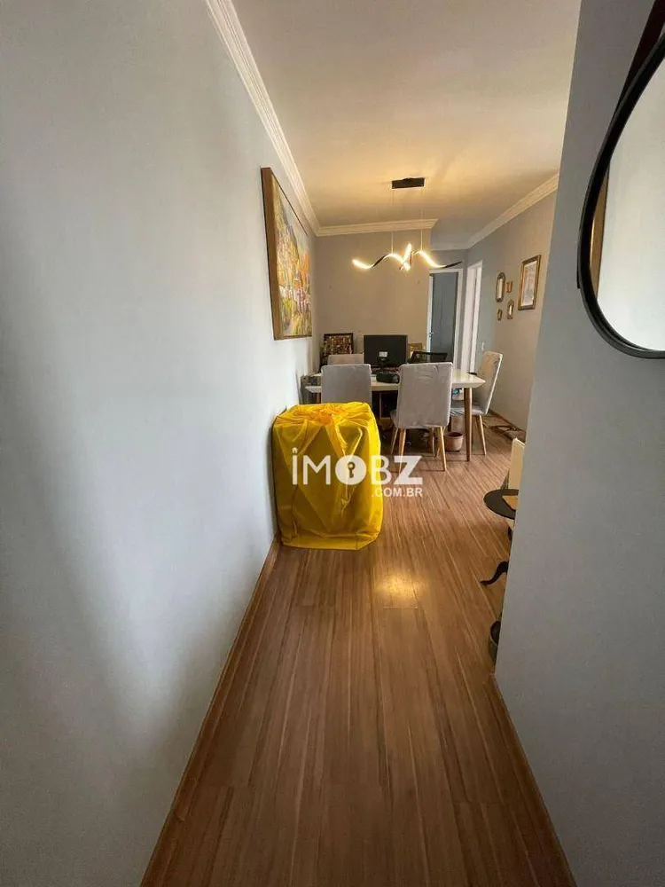 Apartamento, 2 quartos, 60 m² - Foto 3