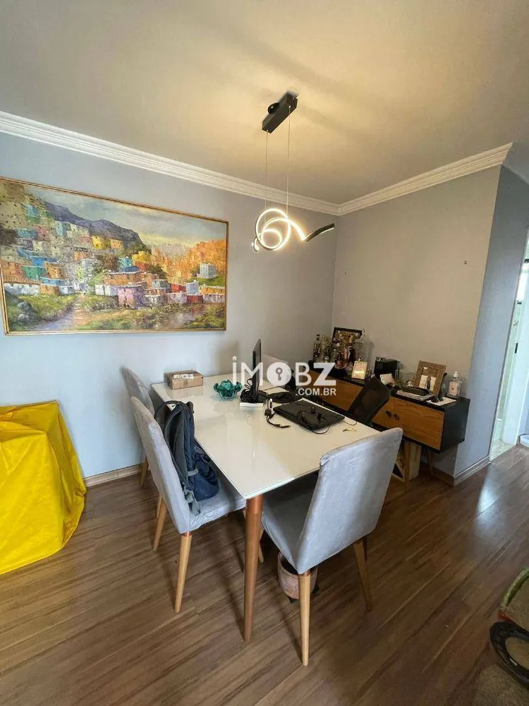 Apartamento, 2 quartos, 60 m² - Foto 2